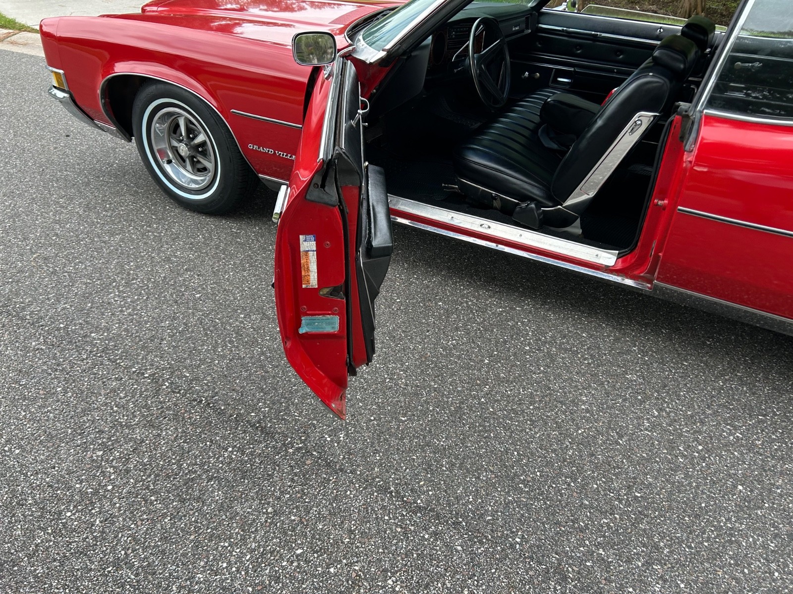 Pontiac-Other-1971-Coupe-28