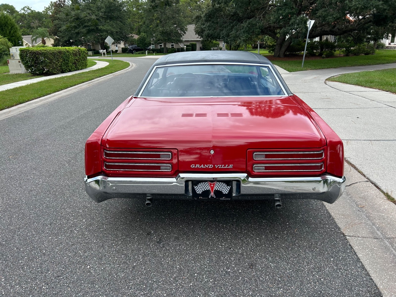 Pontiac-Other-1971-Coupe-3