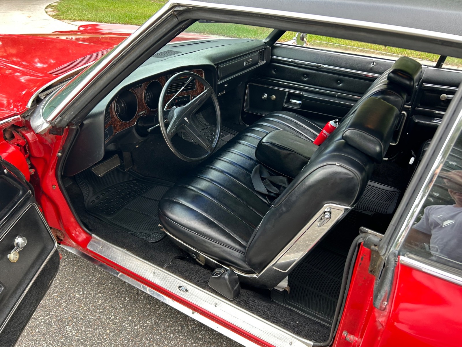 Pontiac-Other-1971-Coupe-33
