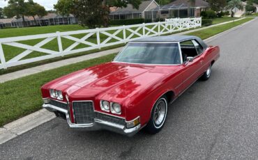 Pontiac-Other-1971-Coupe-34