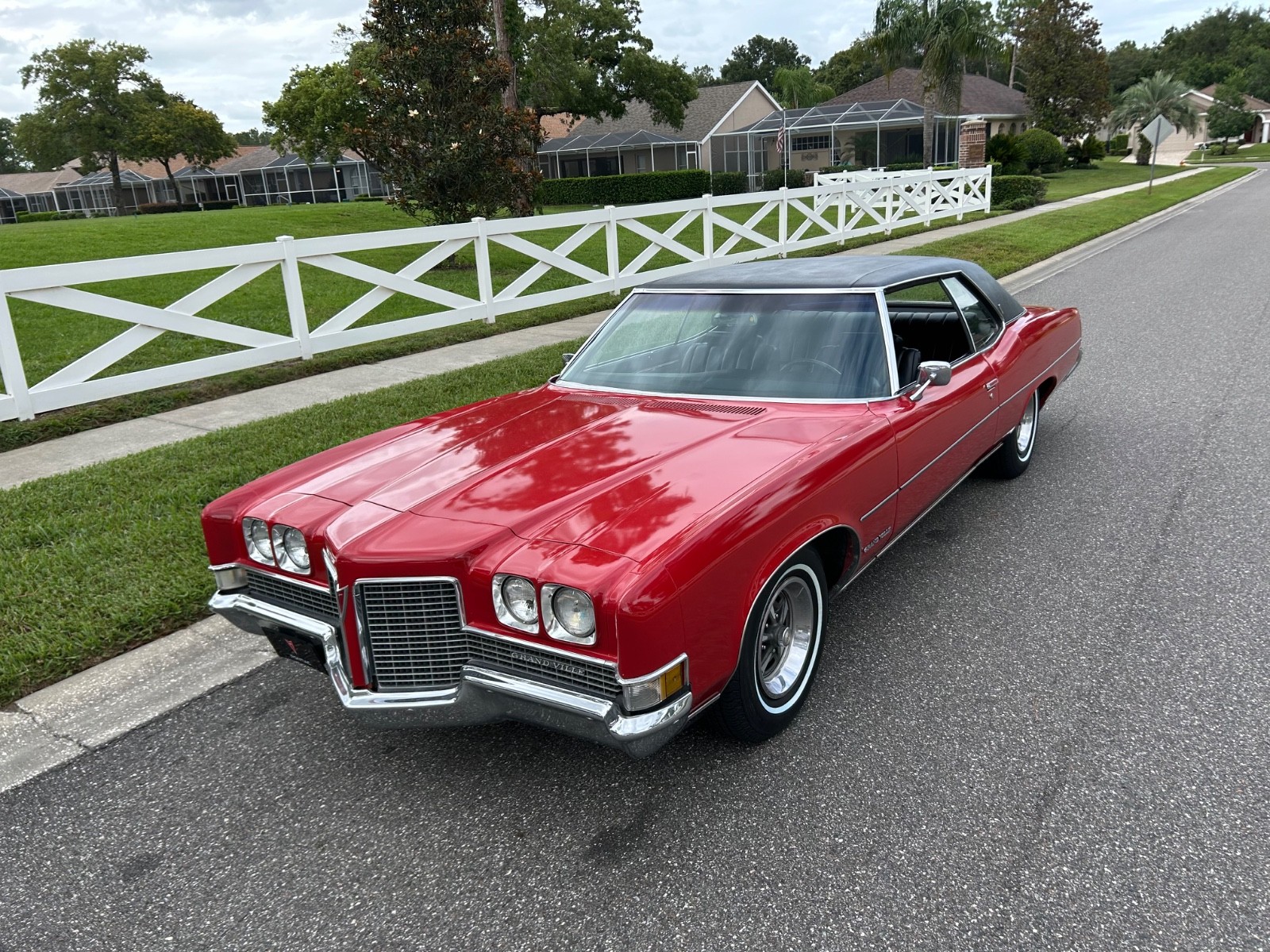 Pontiac-Other-1971-Coupe-34