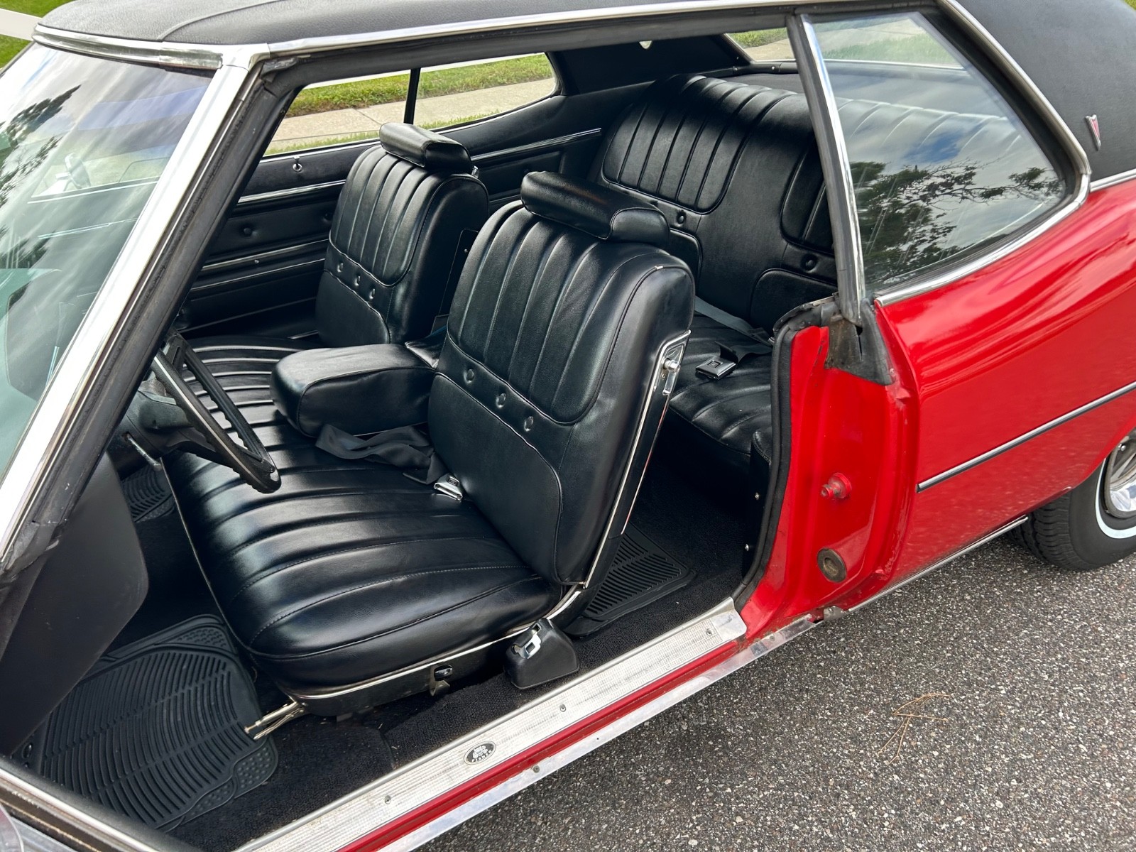 Pontiac-Other-1971-Coupe-4