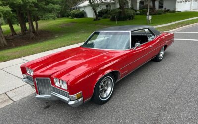 Pontiac Other 1971