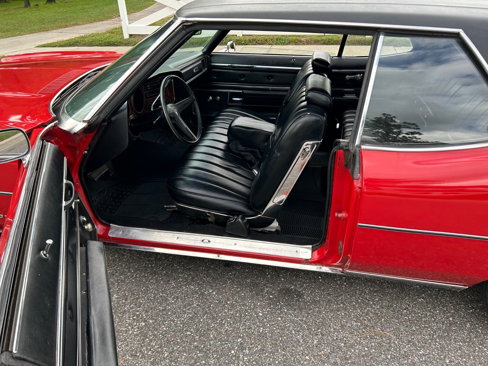 Pontiac-Other-1971-Coupe-5