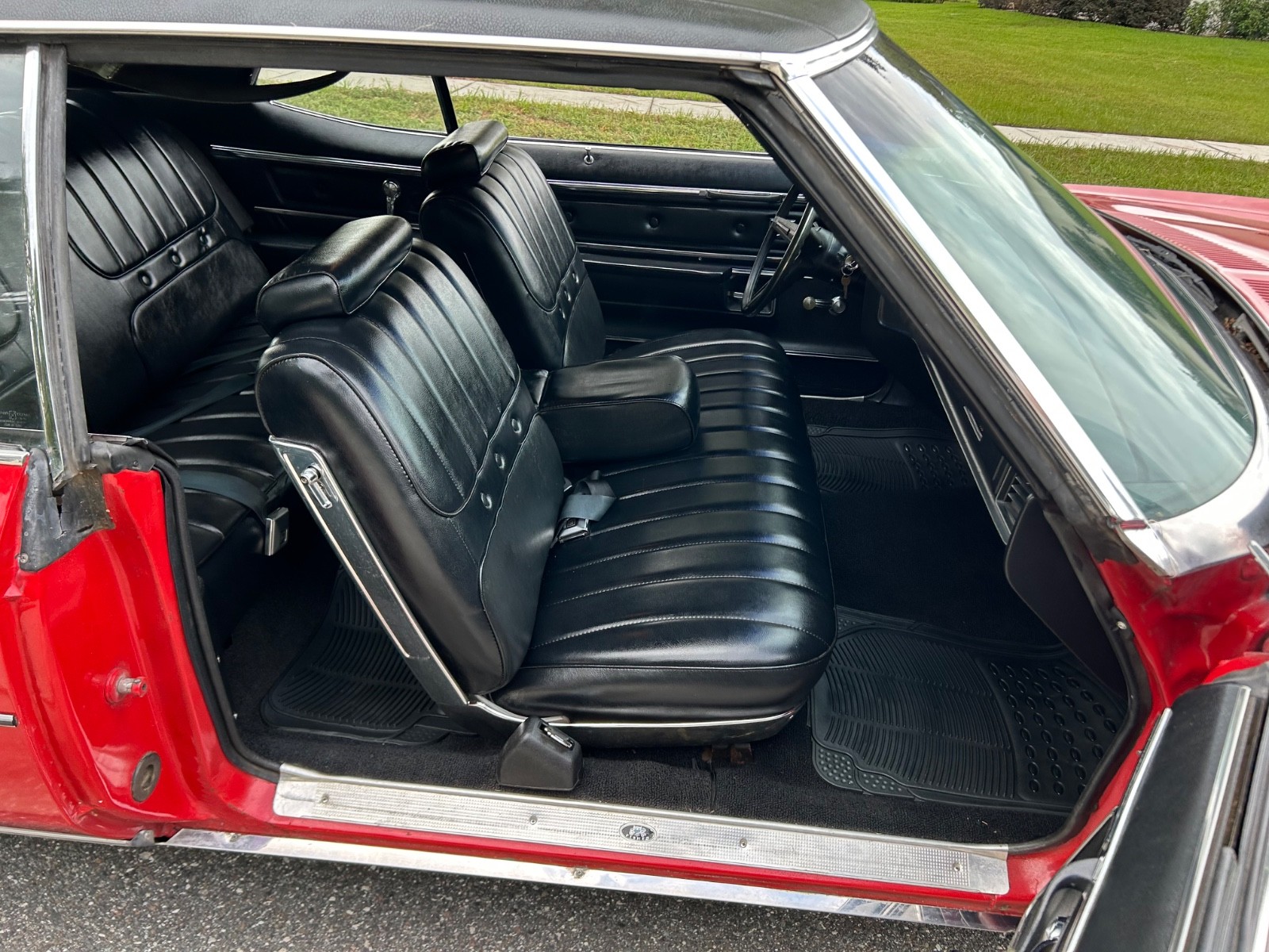 Pontiac-Other-1971-Coupe-6