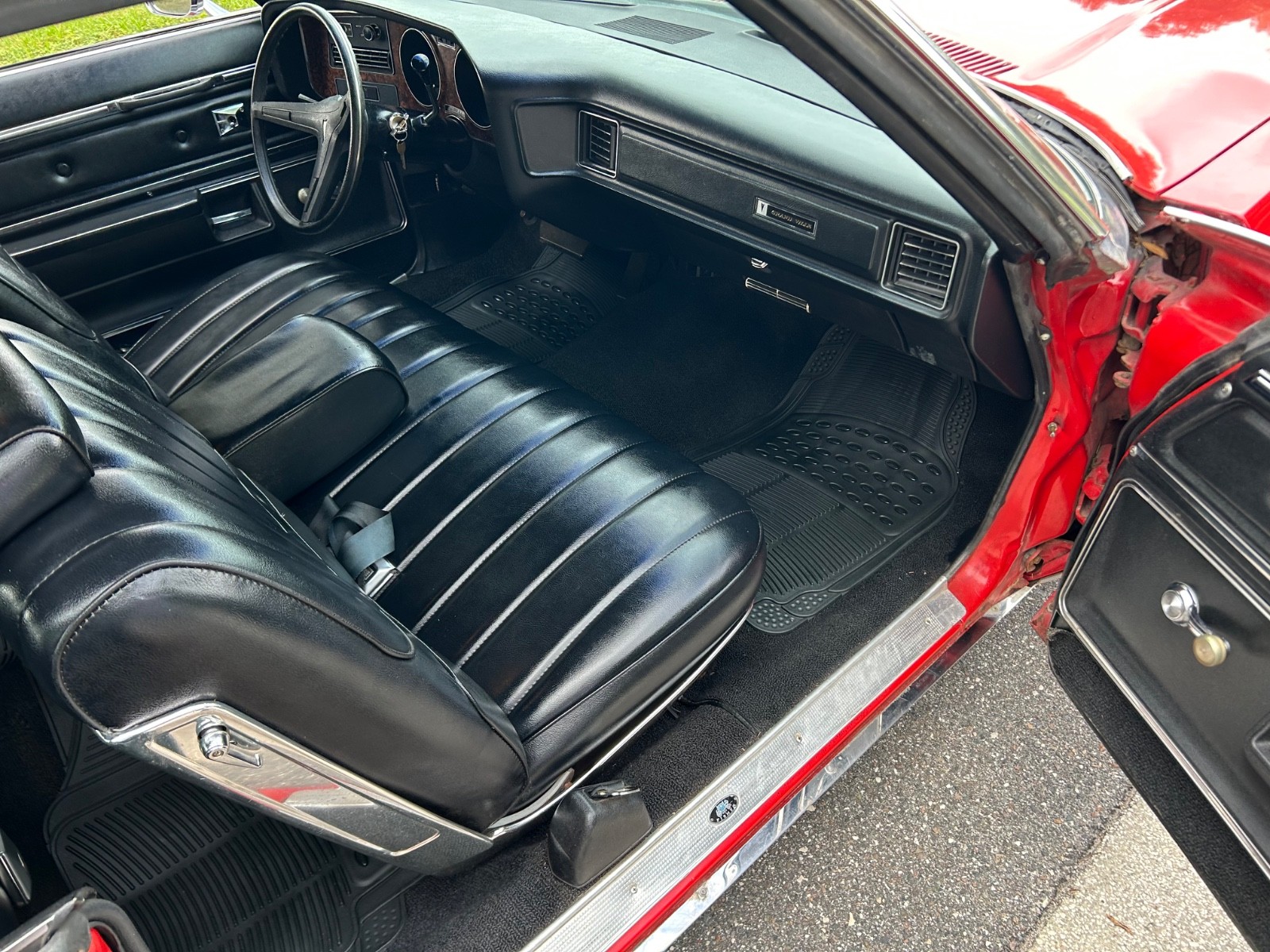 Pontiac-Other-1971-Coupe-7
