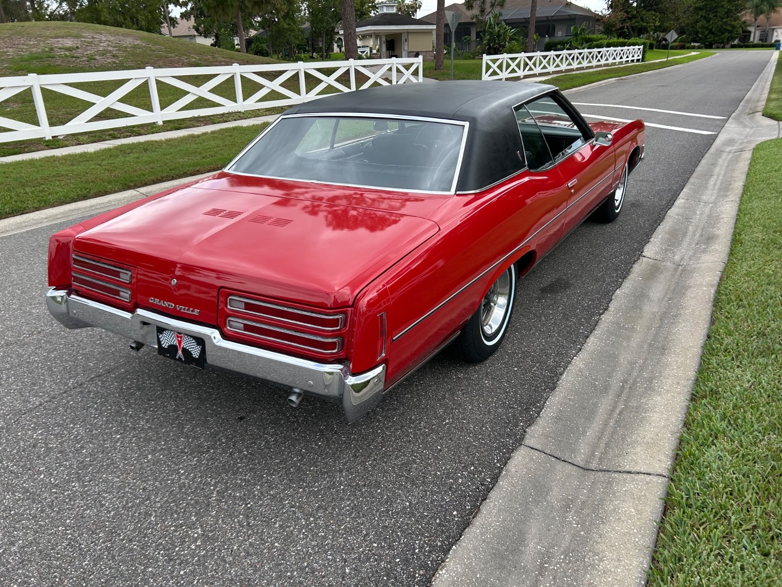 Pontiac-Other-1971-Coupe-8