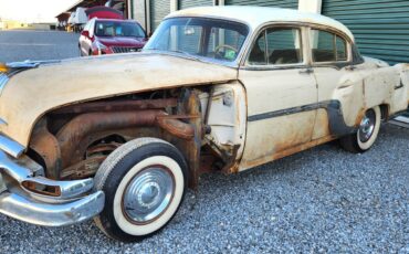 Pontiac-STARCHIEF-1954-Sedan-5