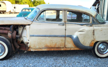 Pontiac-STARCHIEF-1954-Sedan-8