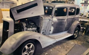 Pontiac-Sedan-1934-Black-Black-1