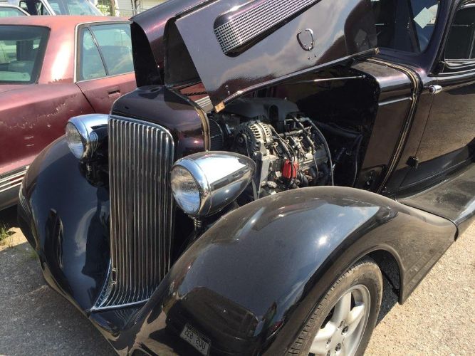 Pontiac-Sedan-1934-Black-Black-7