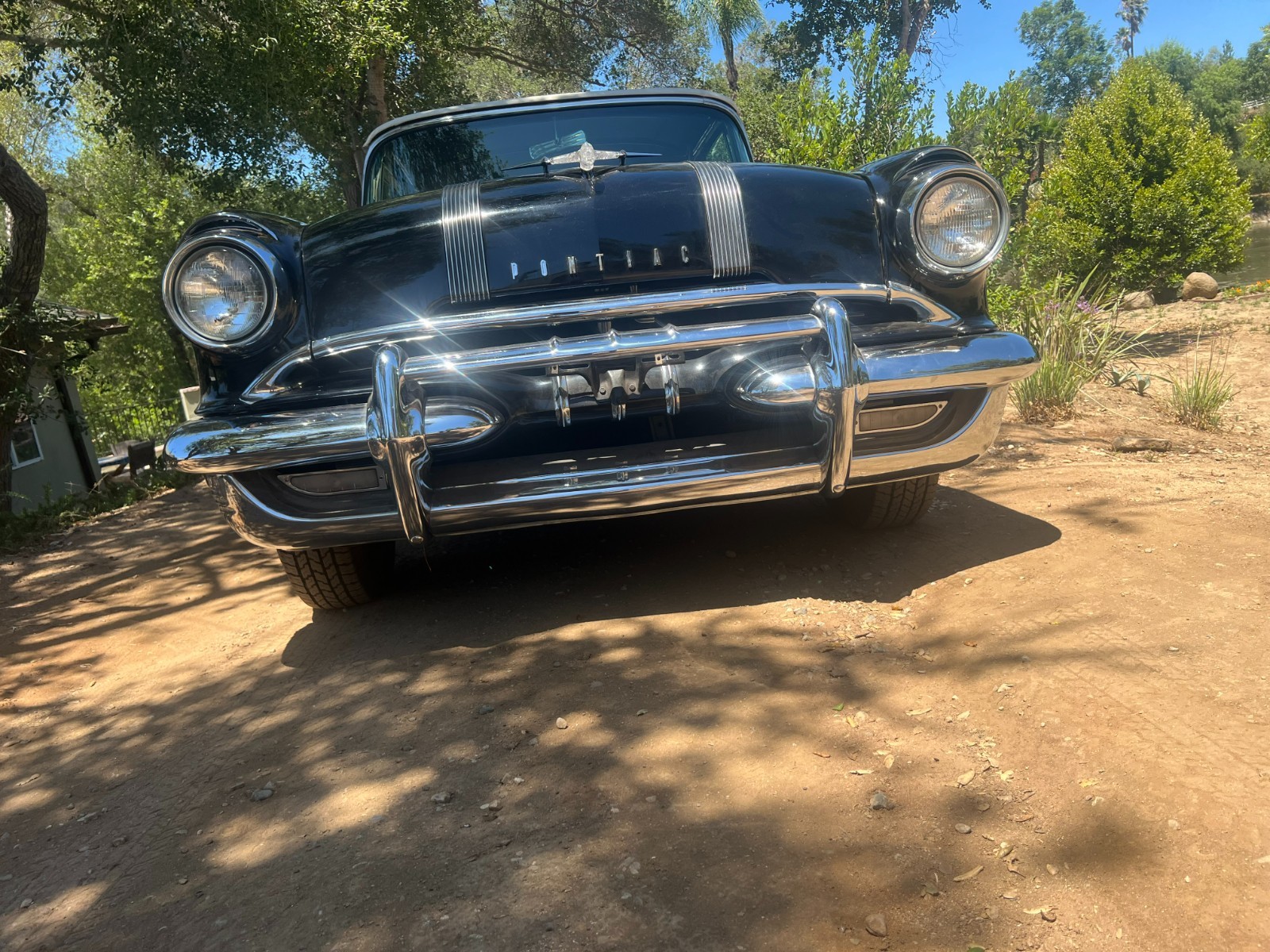 Pontiac-Star-Chief-1955-Convertible