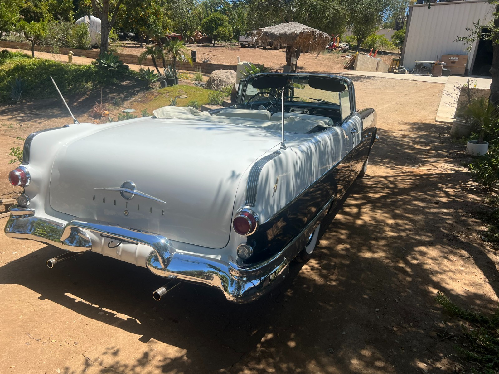 Pontiac-Star-Chief-1955-Convertible-8