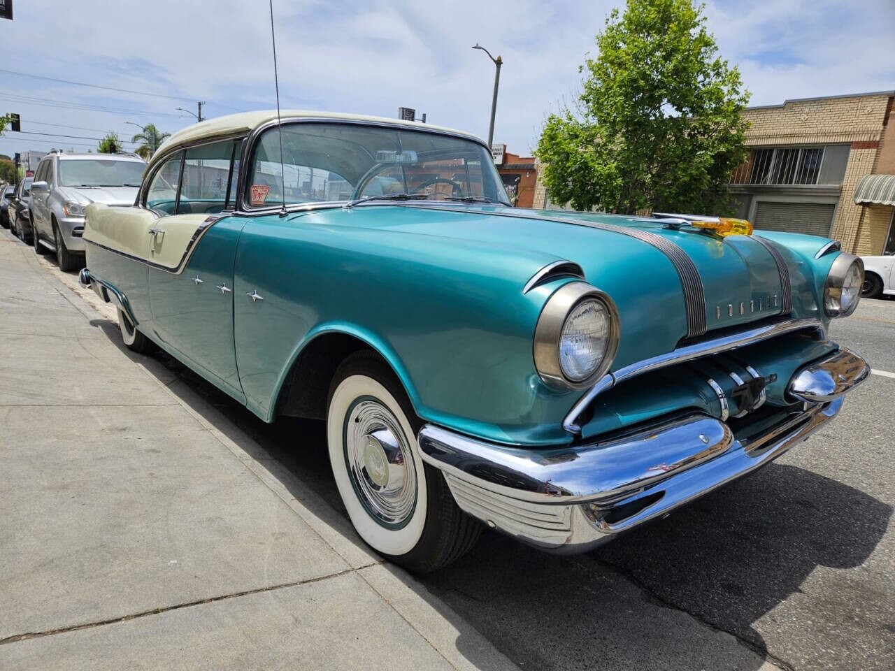 Pontiac-Star-Chief-1955-Coupe-1