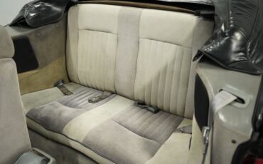 Pontiac-Sunbird-1986-Red-Gray-12