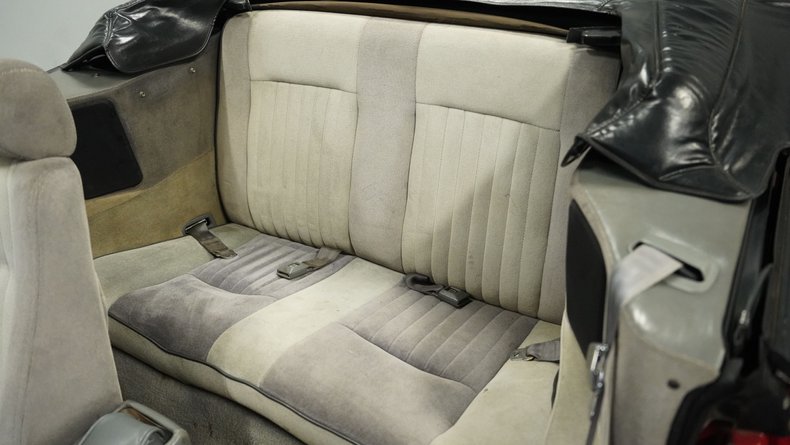 Pontiac-Sunbird-1986-Red-Gray-12
