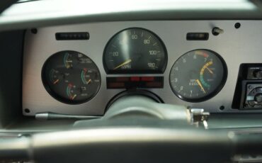 Pontiac-Sunbird-1986-Red-Gray-42