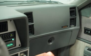 Pontiac-Sunbird-1986-Red-Gray-7