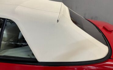 Pontiac-Sunbird-1991-Red-White-14