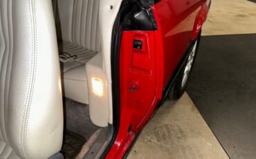 Pontiac-Sunbird-1991-Red-White-15