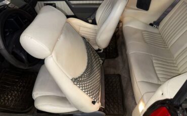 Pontiac-Sunbird-1991-Red-White-17