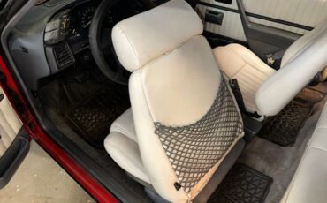 Pontiac-Sunbird-1991-Red-White-18