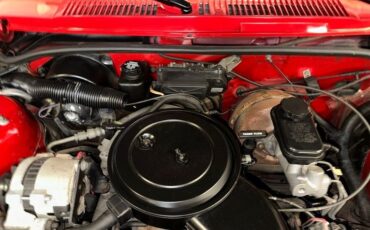 Pontiac-Sunbird-1991-Red-White-23