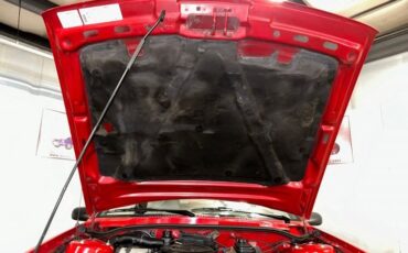 Pontiac-Sunbird-1991-Red-White-24