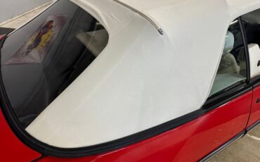 Pontiac-Sunbird-1991-Red-White-31