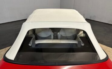 Pontiac-Sunbird-1991-Red-White-32