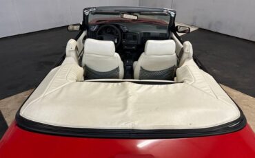 Pontiac-Sunbird-1991-Red-White-37