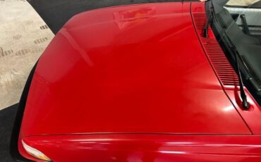 Pontiac-Sunbird-1991-Red-White-4