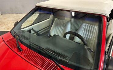 Pontiac-Sunbird-1991-Red-White-5