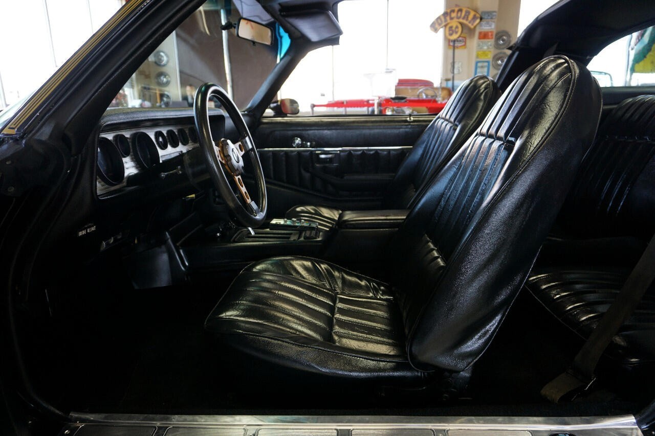 Pontiac-Trans-Am-1977-Classic-Car-20