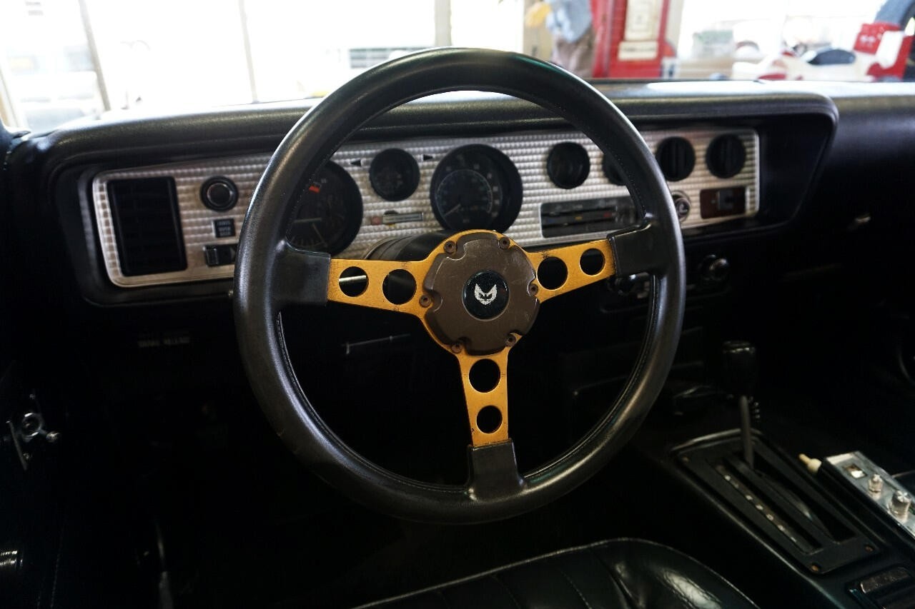 Pontiac-Trans-Am-1977-Classic-Car-25