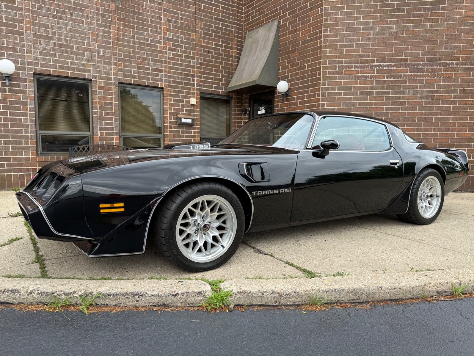 Pontiac-Trans-Am-1979-1