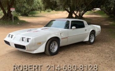 Pontiac-Trans-Am-1979-Coupe-1