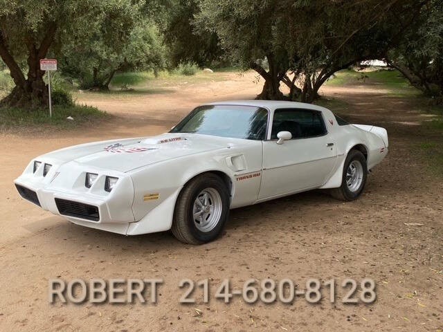 Pontiac-Trans-Am-1979-Coupe-1