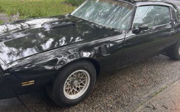 Pontiac-Trans-Am-1979-Coupe