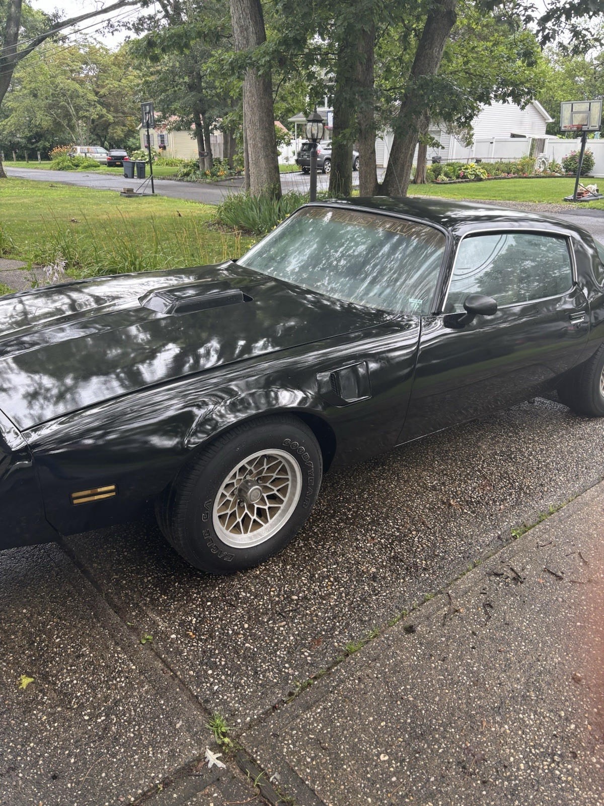 Pontiac Trans Am 1979 Coupe