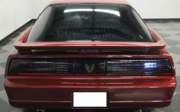 Pontiac-Trans-Am-1988-1