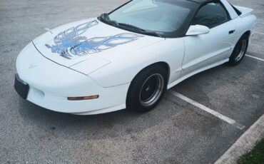 Pontiac-Trans-Am-1994-1