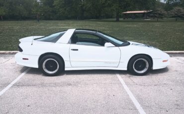 Pontiac-Trans-Am-1994