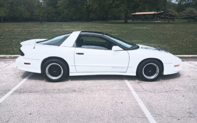 Pontiac Trans Am 1994