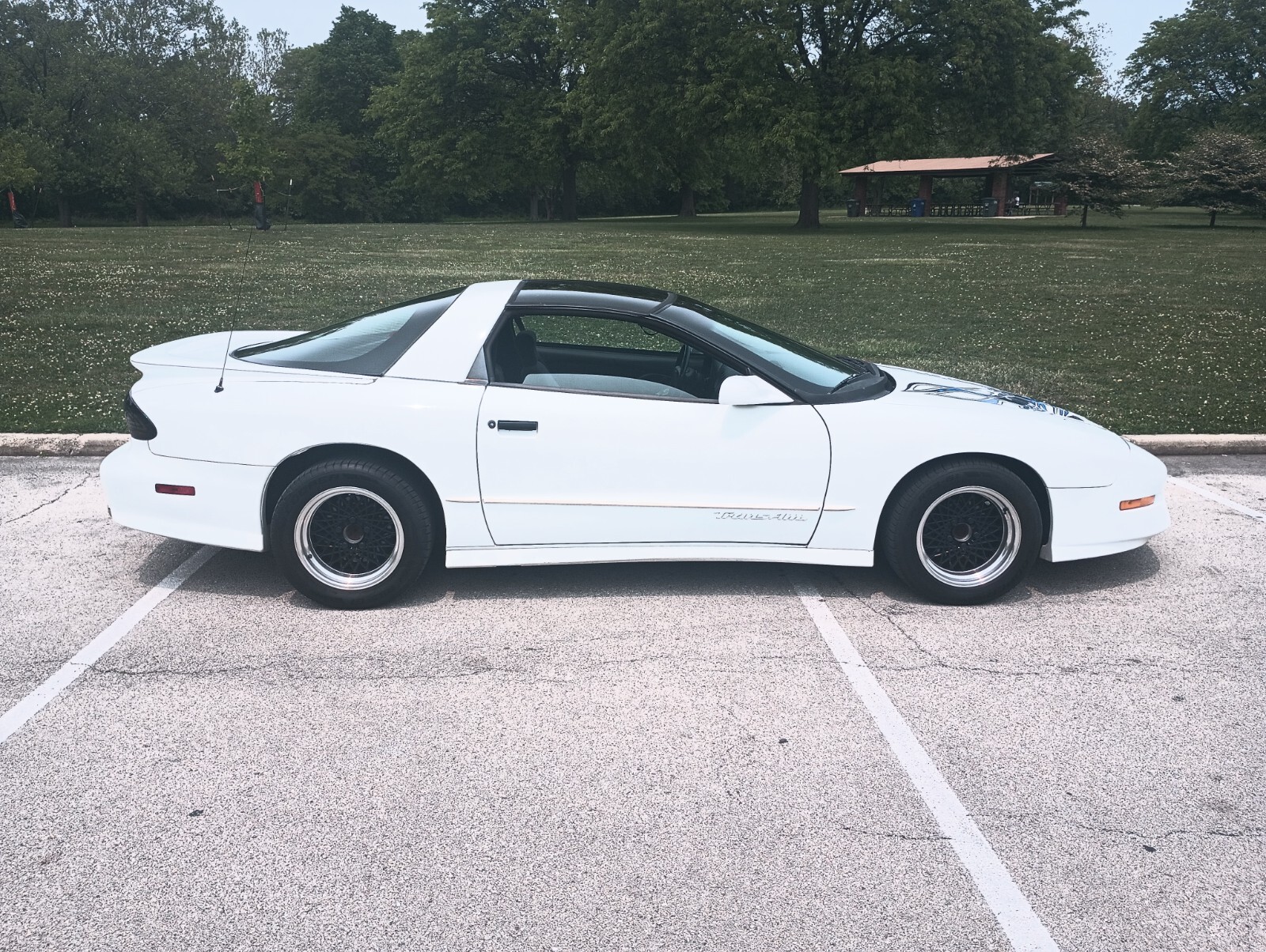 Pontiac Trans Am 1994