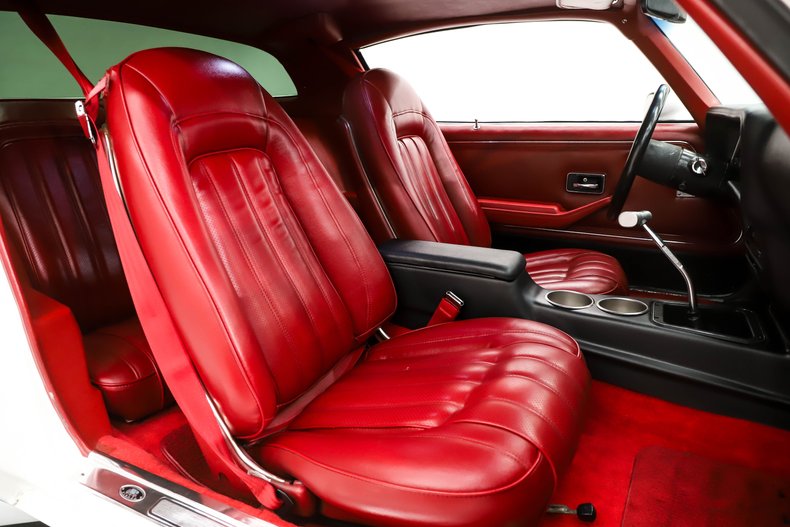 Pontiac-Trans-am-1976-Cameo-White-Red-41