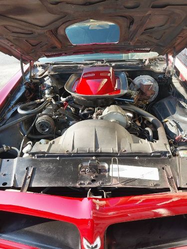 Pontiac-Trans-am-1976-Red-2