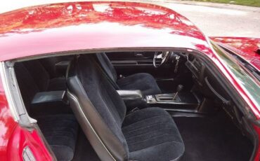 Pontiac-Trans-am-1976-Red-4