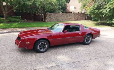 Pontiac-Trans-am-1976-Red-5