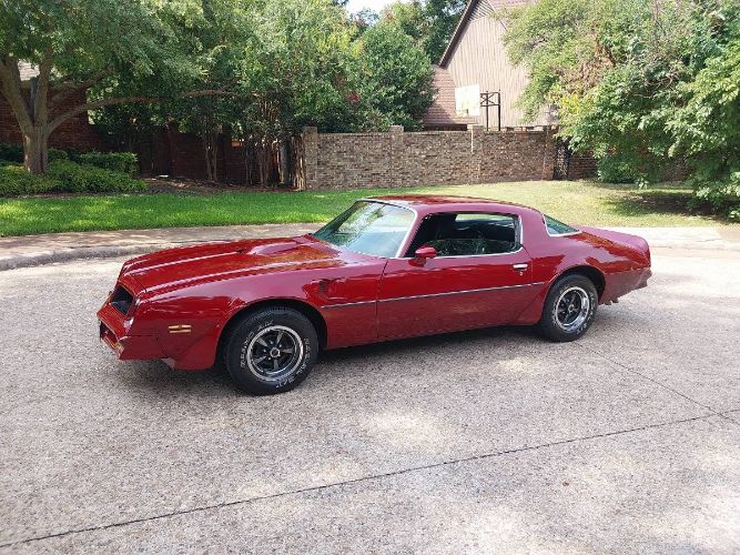 Pontiac-Trans-am-1976-Red-5
